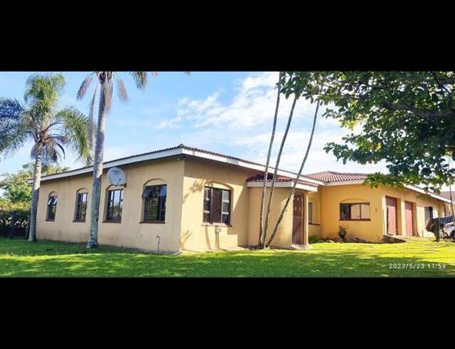 4 BEDROOM HOUSE FOR SALE IN SALMON BAY